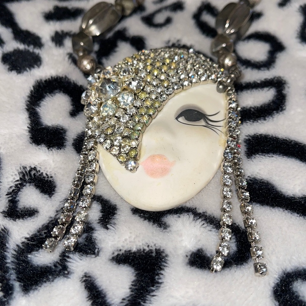 Vintage Necklace